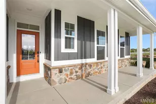 325 Kingsbarns Ct, Dardenne Prairie, MO 63368 - Photo 3