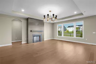 325 Kingsbarns Ct, Dardenne Prairie, MO 63368 - Photo 9