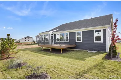 325 Kingsbarns Court, Dardenne Prairie, MO 63368 - Photo 33