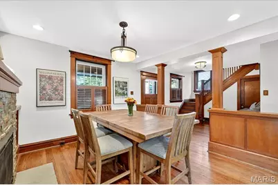 7498 Teasdale Avenue, University City, MO 63130 - Photo 5