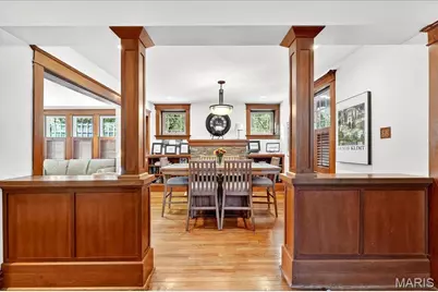 7498 Teasdale Avenue, University City, MO 63130 - Photo 7