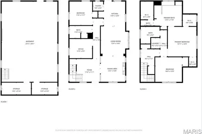 7498 Teasdale Avenue, University City, MO 63130 - Photo 33