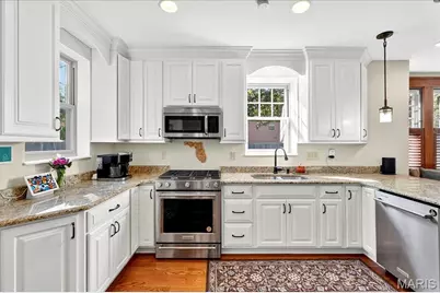 7498 Teasdale Avenue, University City, MO 63130 - Photo 13