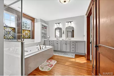 7498 Teasdale Avenue, University City, MO 63130 - Photo 23