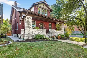 7498 Teasdale Ave, University City, MO 63130 - Photo 5