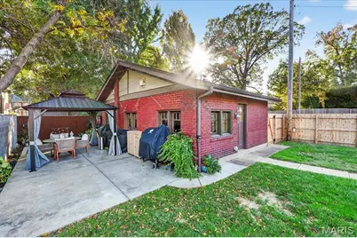 7498 Teasdale Avenue, University City, MO 63130 - Photo 29