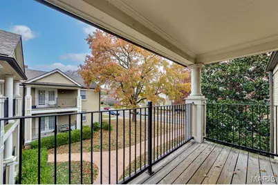 8140-42 Whitburn Drive, Clayton, MO 63105 - Photo 27