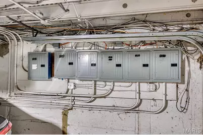 8140-42 Whitburn Drive, Clayton, MO 63105 - Photo 31