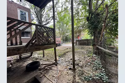 3922 Natural Bridge Avenue, Saint Louis, MO 63107 - Photo 5