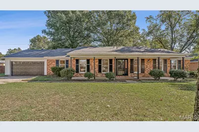 600 Butler Drive, Kennett, MO 63857 - Photo 1