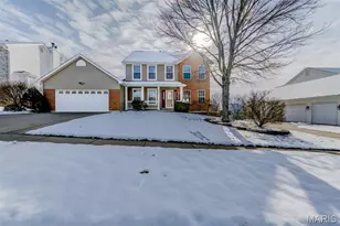 1721 Michaelwood Ct, Saint Charles, MO 63303 - Photo 33