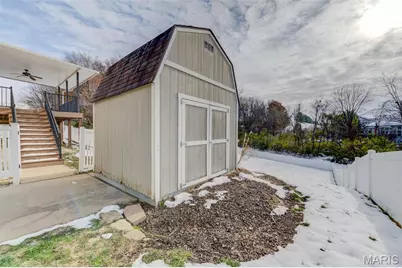 1721 Michaelwood Court, Saint Charles, MO 63303 - Photo 25