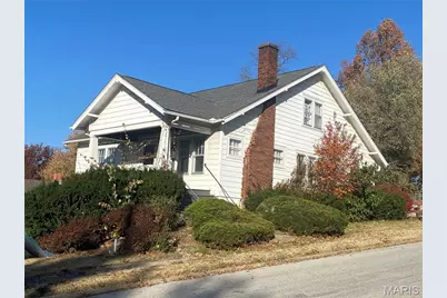 2900 Garfield Street, Hannibal, MO 63401 - Photo 1