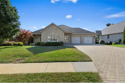 1580 Helmsdale Drive, Cape Girardeau, MO 63701 - Photo 1