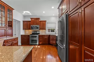 1580 Helmsdale Dr, Cape Girardeau, MO 63701 - Photo 29