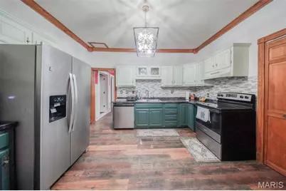 103 S Pershing Avenue, Salem, MO 65560 - Photo 1