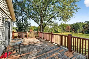 2222 Golf View Dr, Wentzville, MO 63385 - Photo 33