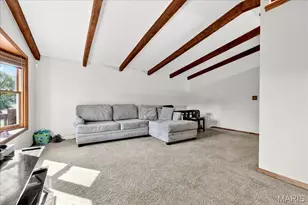 2222 Golf View Dr, Wentzville, MO 63385 - Photo 9