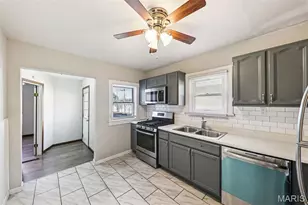 5203 Dewey Ave, Saint Louis, MO 63116 - Photo 11