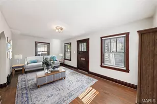 5203 Dewey Ave, Saint Louis, MO 63116 - Photo 5