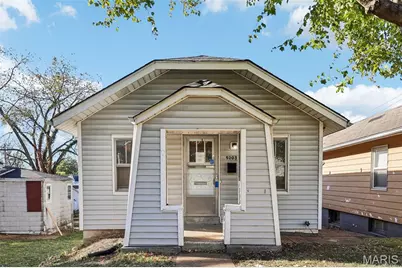 5203 Dewey Avenue, Saint Louis, MO 63116 - Photo 1