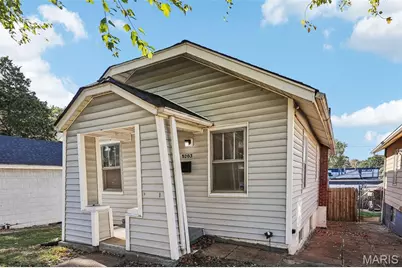 5203 Dewey Avenue, Saint Louis, MO 63116 - Photo 3