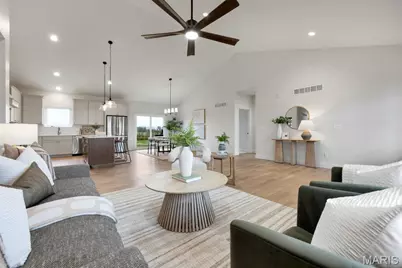 70 Eagles Watch Drive, Silex, MO 63377 - Photo 9