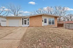 1105 Saint Anthony, Florissant, MO 63033 - Photo 3