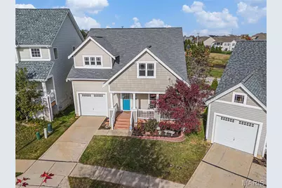 248 Le Beau Lane, Saint Charles, MO 63303 - Photo 3