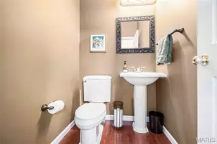 248 Le Beau Ln, Saint Charles, MO 63303 - Photo 11