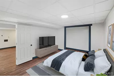 315 Hillcrest Drive, Bourbon, MO 65441 - Photo 15