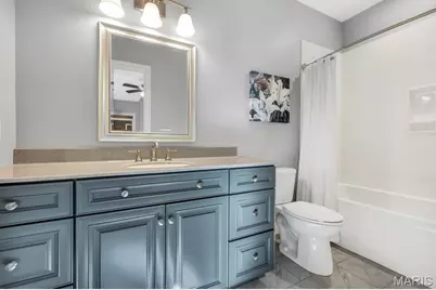 353 Callaway Ridge Drive, Defiance, MO 63341 - Photo 31