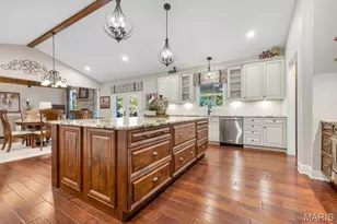 353 Callaway Ridge Dr, Defiance, MO 63341 - Photo 5