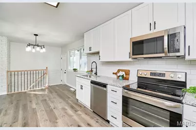 3319 Hannibal Drive, Saint Charles, MO 63301 - Photo 3