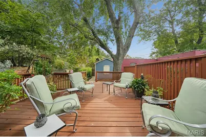 3632 Hartford Street, Saint Louis, MO 63116 - Photo 27