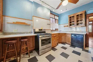 3632 Hartford St, Saint Louis, MO 63116 - Photo 11