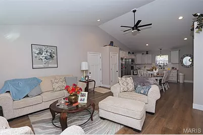 810 Charmaine Drive, Bonne Terre, MO 63628 - Photo 5