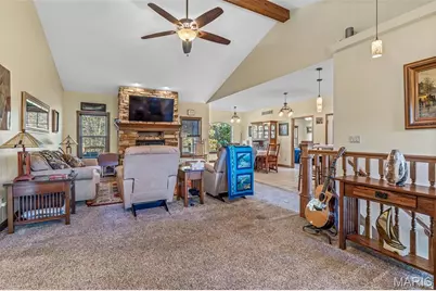 440 Big River Circle, Bonne Terre, MO 63628 - Photo 35