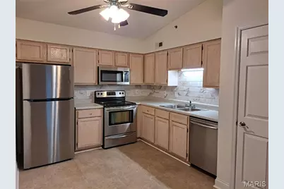 4329 Forder Gardens Place #A, Saint Louis, MO 63129 - Photo 5