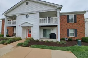 4329 Forder Gardens Pl, Saint Louis, MO 63129 - Photo 1