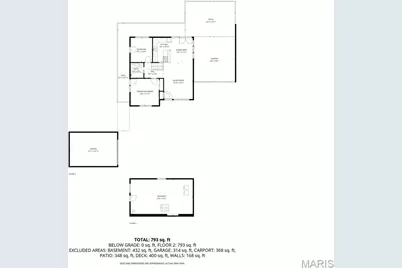 7564 Riffle Island Drive, Cedar Hill, MO 63016 - Photo 63
