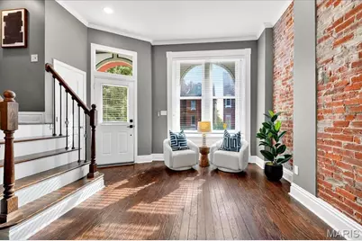 2623 S 11th Street, Saint Louis, MO 63118 - Photo 3