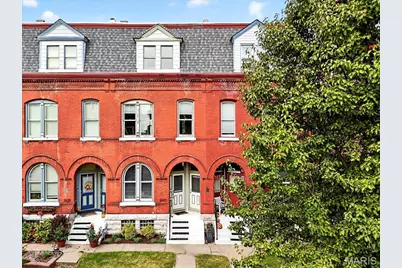 2623 S 11th Street, Saint Louis, MO 63118 - Photo 1