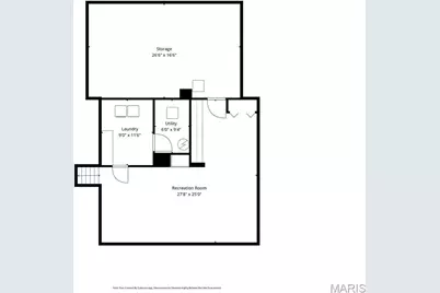 13 Balcon Estates, Creve Coeur, MO 63141 - Photo 43