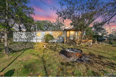 104 Pine Street, Old Monroe, MO 63369 - Photo 1