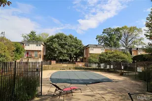 1150 Rue La Chelle Walk, Creve Coeur, MO 63141 - Photo 29