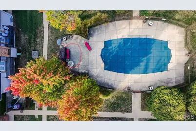 1150 Rue La Chelle Walk #1150, Creve Coeur, MO 63141 - Photo 5