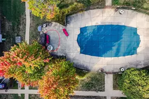 1150 Rue La Chelle Walk, Creve Coeur, MO 63141 - Photo 5