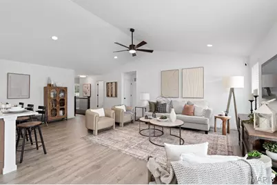 2 Aspen At Grove At Grant's Trail Manors, Saint Louis, MO 63123 - Photo 17