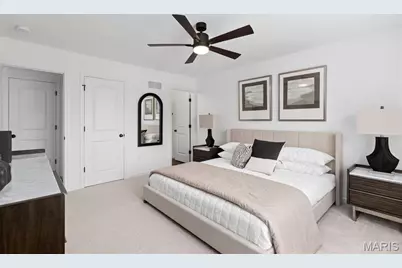 2 Aspen At Grove At Grant's Trail Manors, Saint Louis, MO 63123 - Photo 11